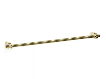 CENTURY HTE80 - Towel rail by DECOR WALTHER - view 3